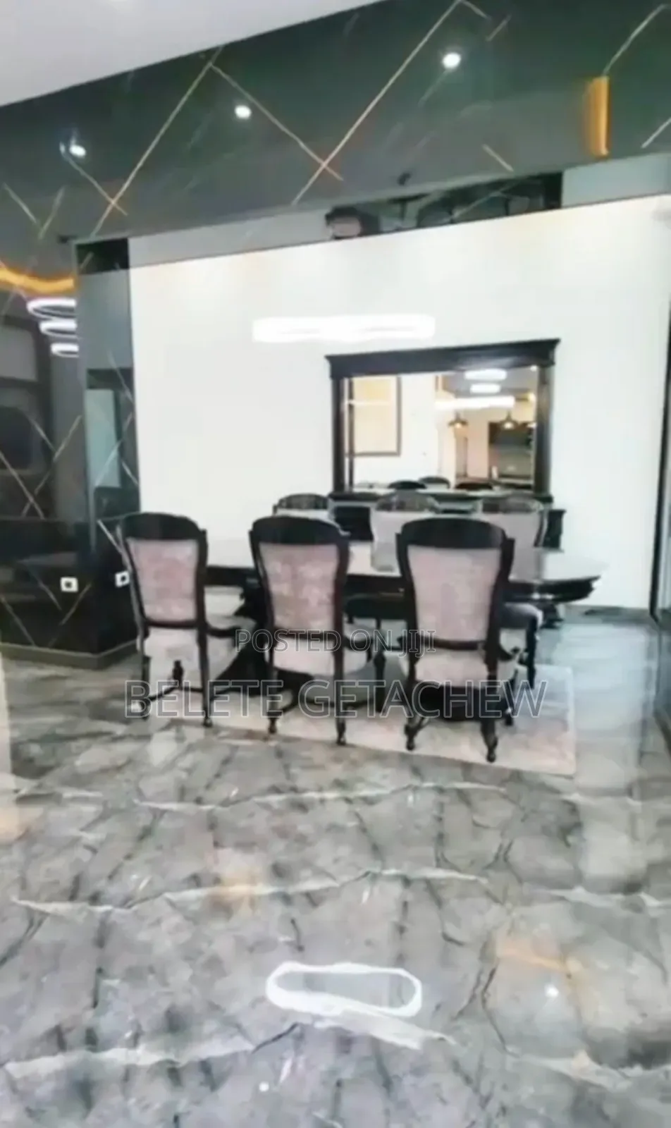 3bdrm Penthouse in Megenagna_24,, Bole for sale