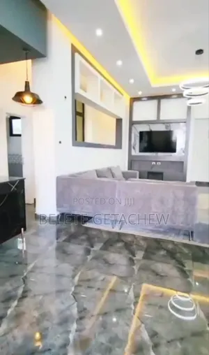 3bdrm Penthouse in Megenagna_24,, Bole for sale