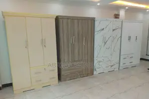 Adis Cupboard