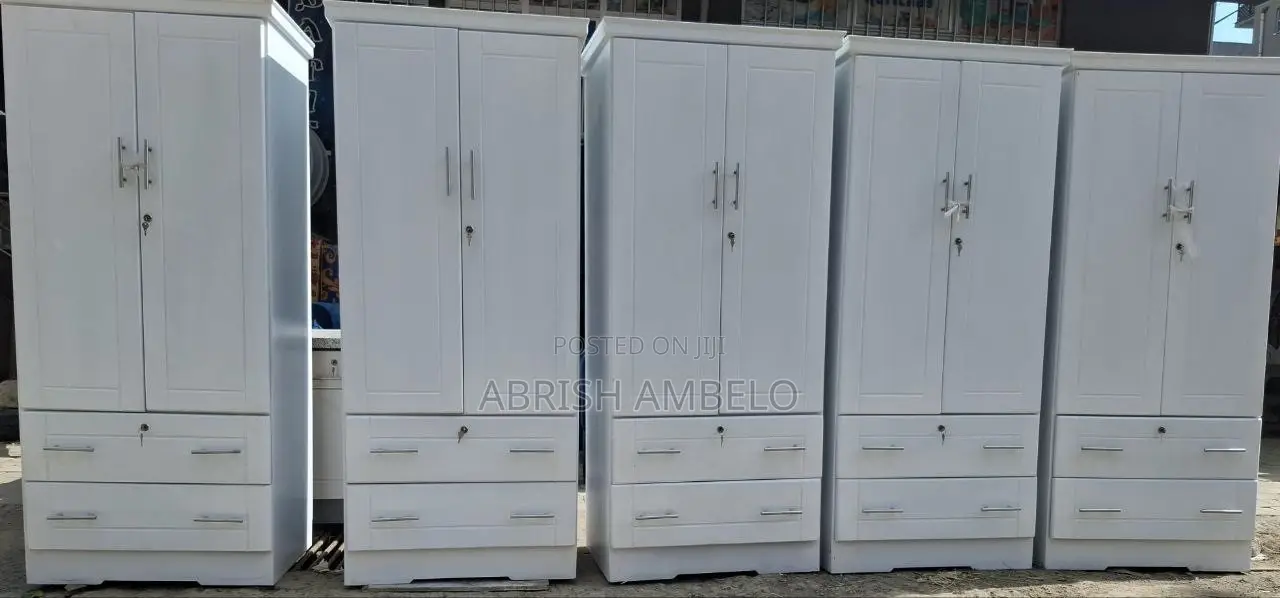 Adis Cupboard