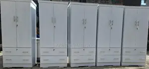 Adis Cupboard
