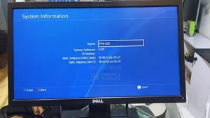 New Sony Ps4 Slim Jail-Break