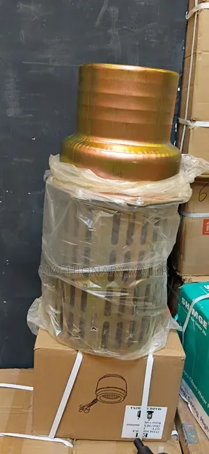 Heavy Duty Foot Valve 8"inch