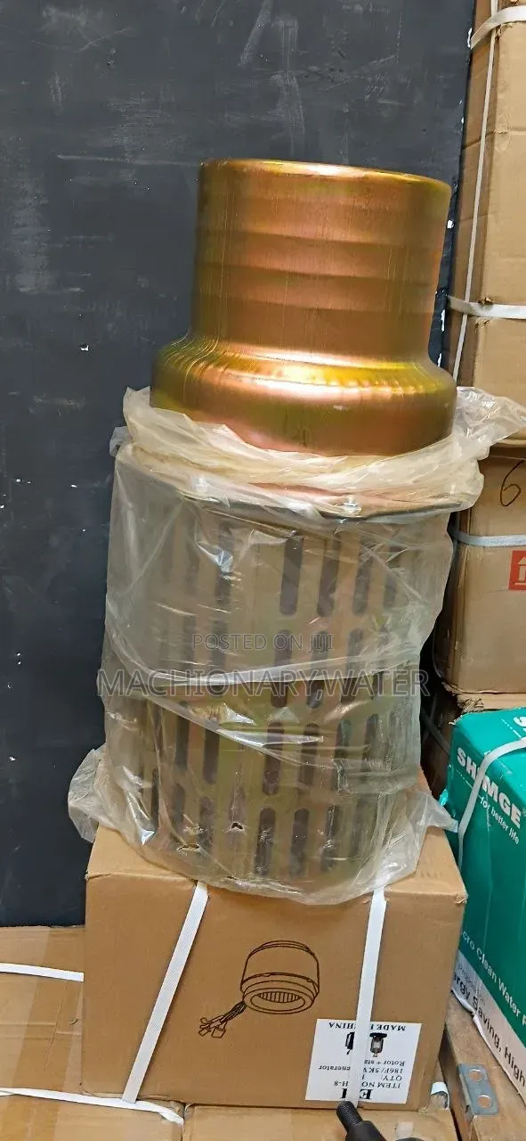 Heavy Duty Foot Valve 8"inch