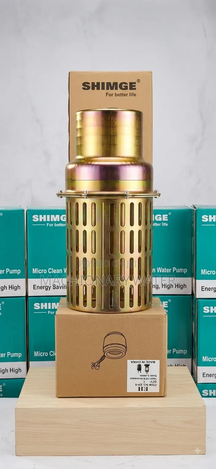 Heavy Duty Foot Valve 8"inch