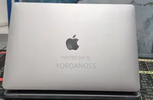 New Laptop Apple MacBook Air 2020 M1 8GB Apple M1 SSD 256GB