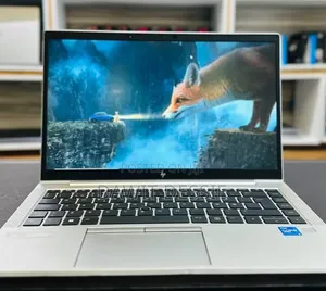 New Laptop HP EliteBook 840 G8 8GB Intel Core i5 SSD 512GB