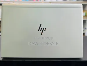 New Laptop HP EliteBook 840 G8 8GB Intel Core i5 SSD 512GB