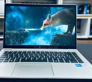 New Laptop HP EliteBook 840 G8 8GB Intel Core i5 SSD 512GB