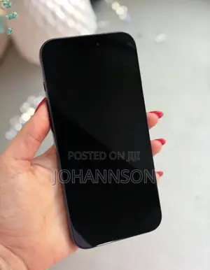 Apple iPhone 17 Pro Max 256 GB Blue