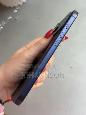 Apple iPhone 17 Pro Max 256 GB Blue