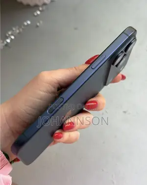 Apple iPhone 17 Pro Max 256 GB Blue