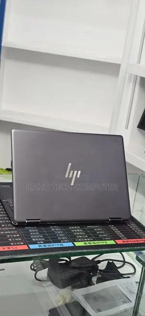 New Laptop HP Spectre X360 16GB Intel Core i7 SSD 1T