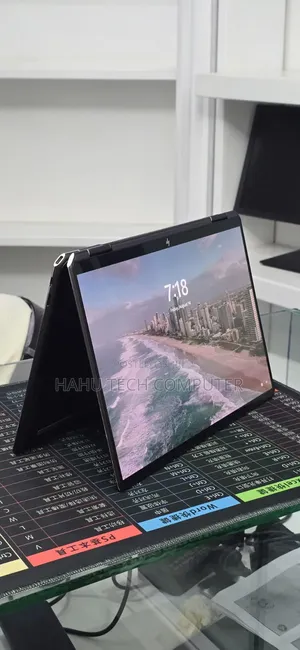 New Laptop HP Spectre X360 16GB Intel Core i7 SSD 1T