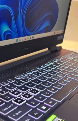 New Laptop Acer Nitro Blaze 16GB Intel Core i9 SSD 512GB