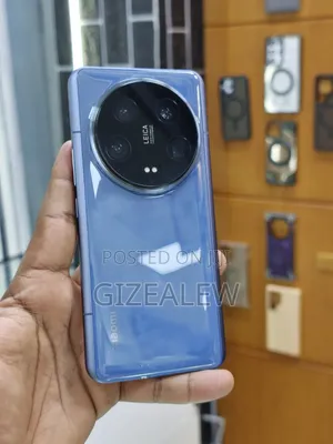 Xiaomi 14 Ultra 512 GB Blue