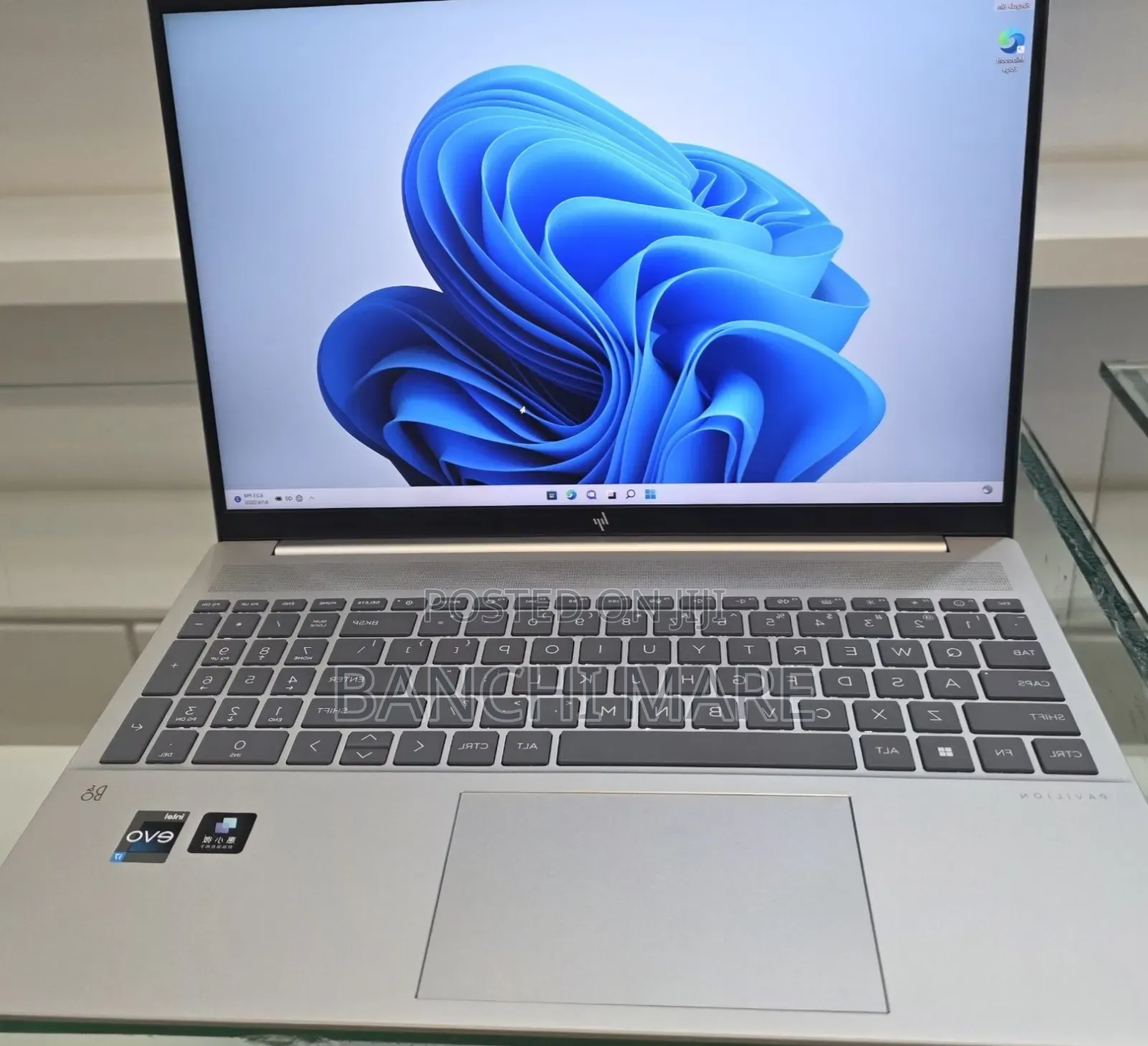 New Laptop HP Pavilion 15 16GB Intel Core i7 SSD 1T