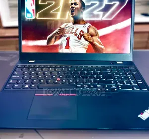 New Laptop Lenovo 16GB AMD Ryzen 7 SSD 512GB