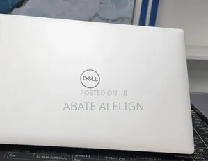 New Laptop Dell XPS 15 16GB Intel Core i5 SSD 512GB