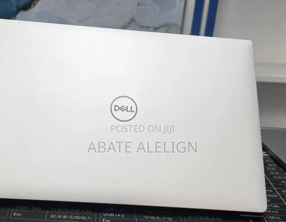 New Laptop Dell XPS 15 16GB Intel Core i5 SSD 512GB