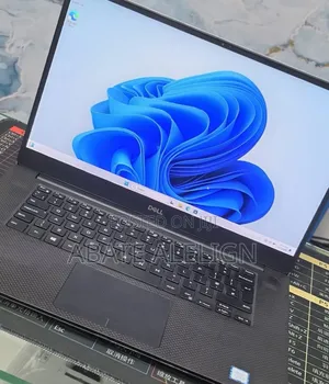 New Laptop Dell XPS 15 16GB Intel Core i5 SSD 512GB