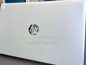 New Laptop HP Probook 450 16GB Intel Core i5 SSD 512GB
