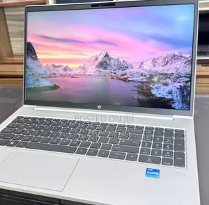 New Laptop HP Probook 450 16GB Intel Core i5 SSD 512GB