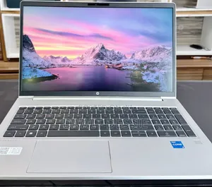New Laptop HP Probook 450 16GB Intel Core i5 SSD 512GB