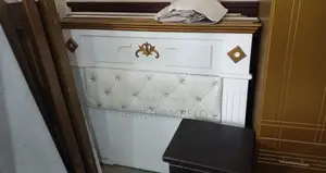 New Bed Aaaaa