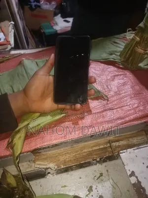 Samsung Galaxy A06 128 GB Blue