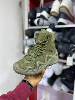 Quality Shoes in Fair Price