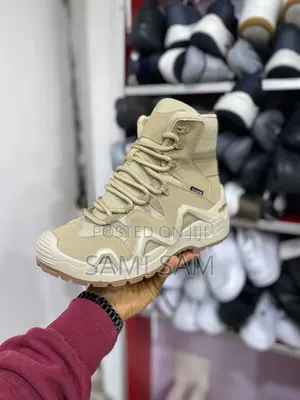 Quality Shoes in Fair Price