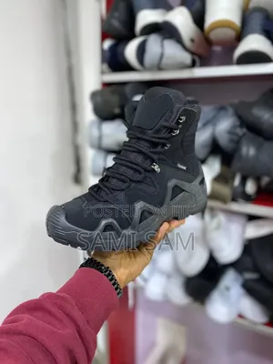 Quality Shoes in Fair Price