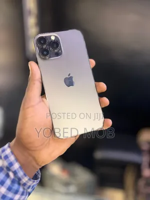 Apple iPhone 13 Pro Max 256 GB