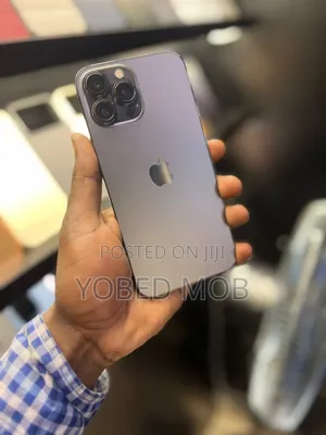 Apple iPhone 13 Pro Max 256 GB
