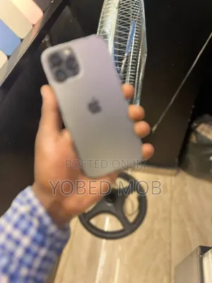 Apple iPhone 13 Pro Max 256 GB