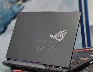 New Laptop Asus ROG Strix G16 G614 16GB AMD Ryzen 9 SSD 1T