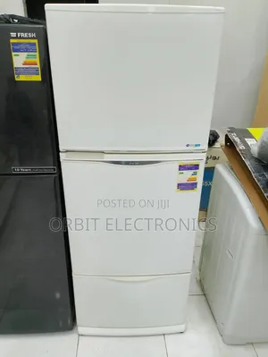 Smart Cool 360L Refrigerator