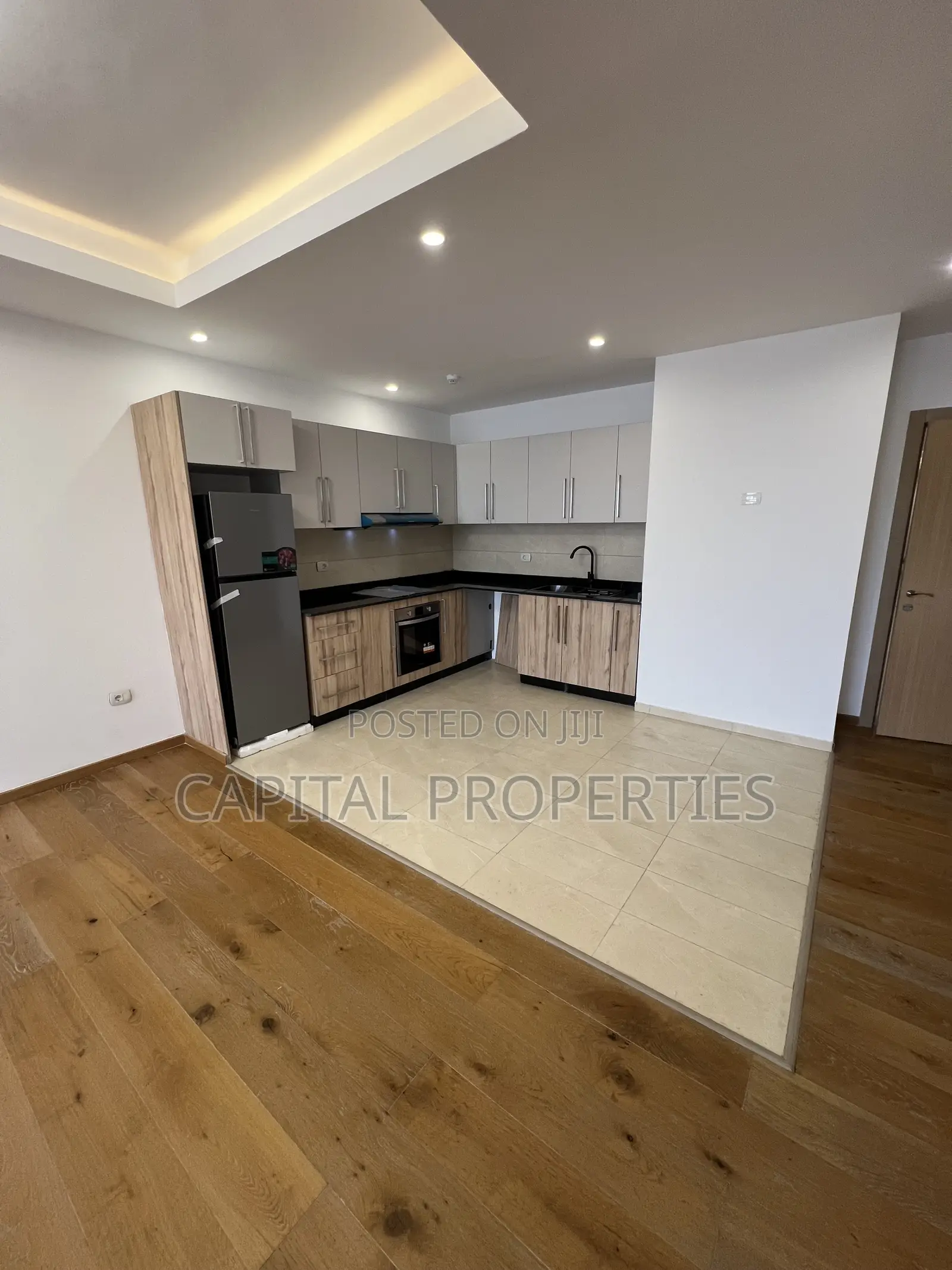 2bdrm Apartment in Bole for rent