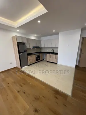 2bdrm Apartment in Bole for rent