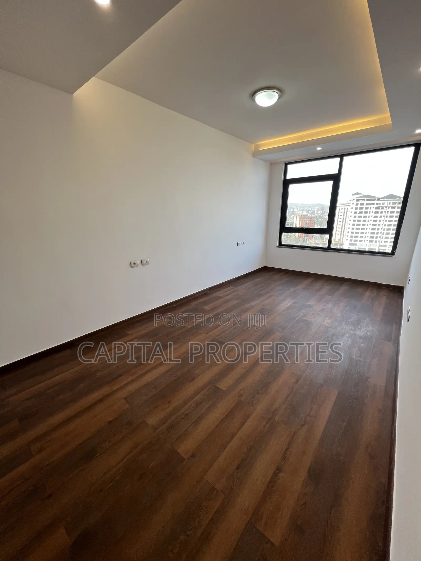 2bdrm Apartment in Bole for rent