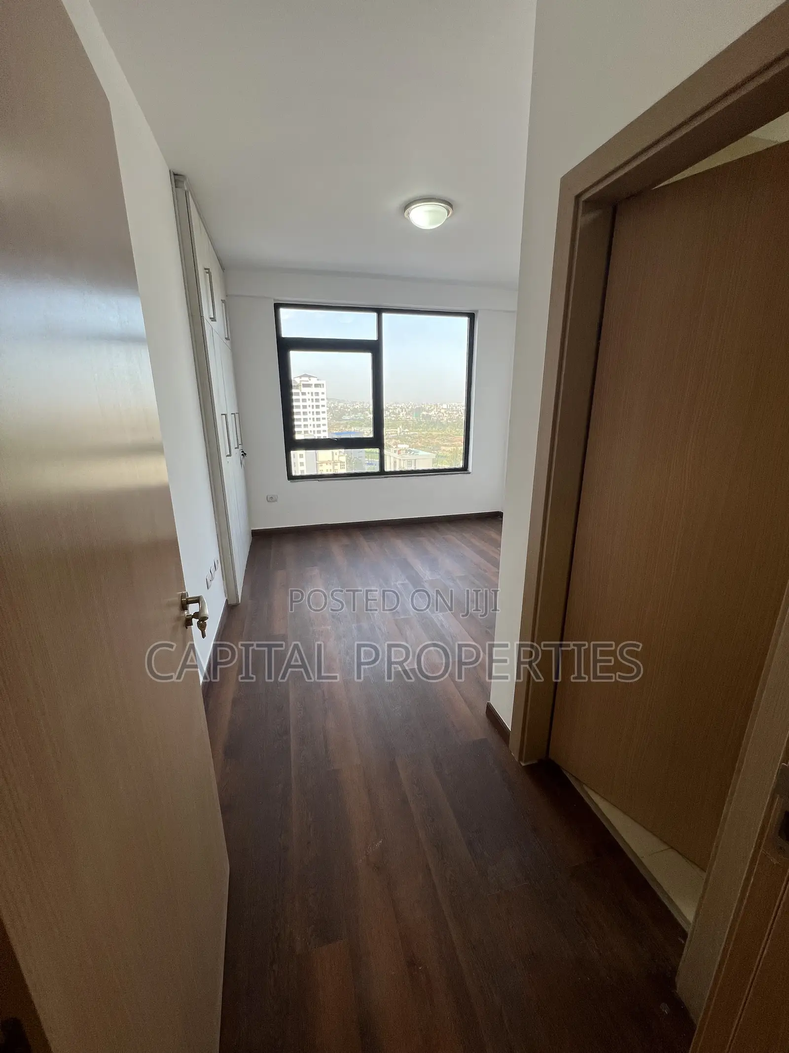 2bdrm Apartment in Bole for rent