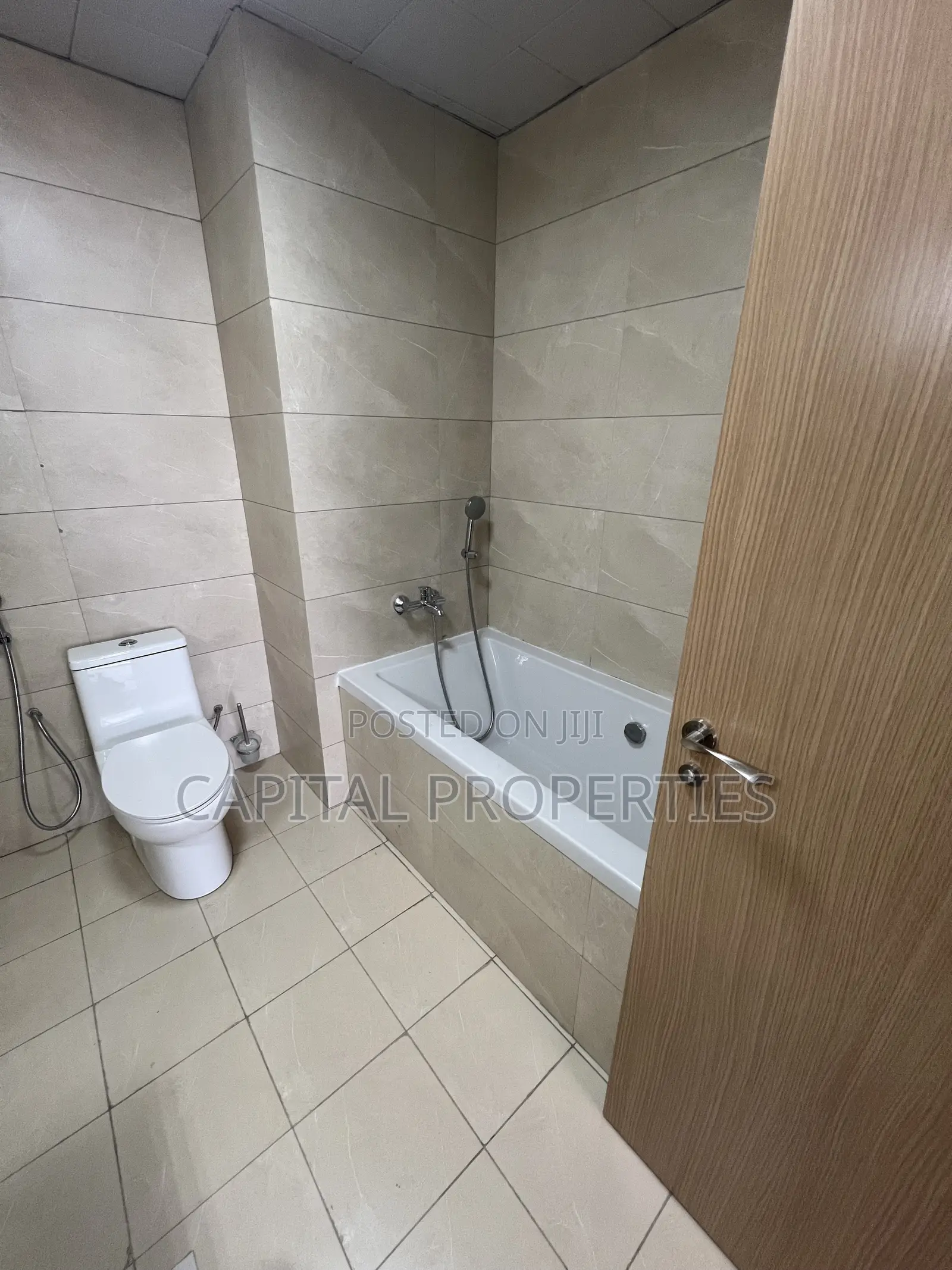 2bdrm Apartment in Bole for rent