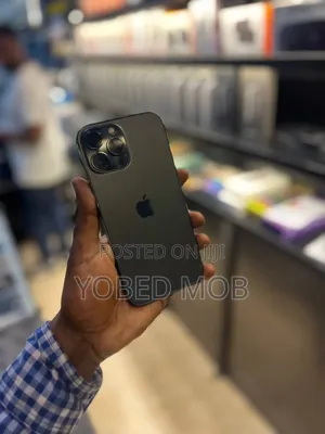 Apple iPhone 15 Pro 256 GB