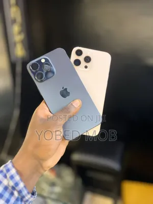 Apple iPhone 15 Pro 256 GB