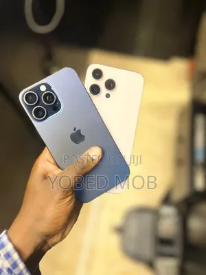 Apple iPhone 15 Pro 256 GB