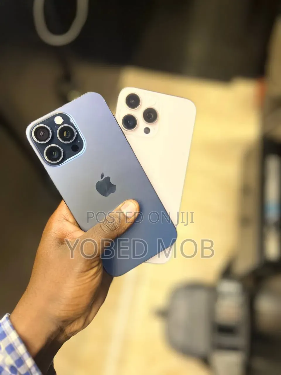 Apple iPhone 15 Pro 256 GB