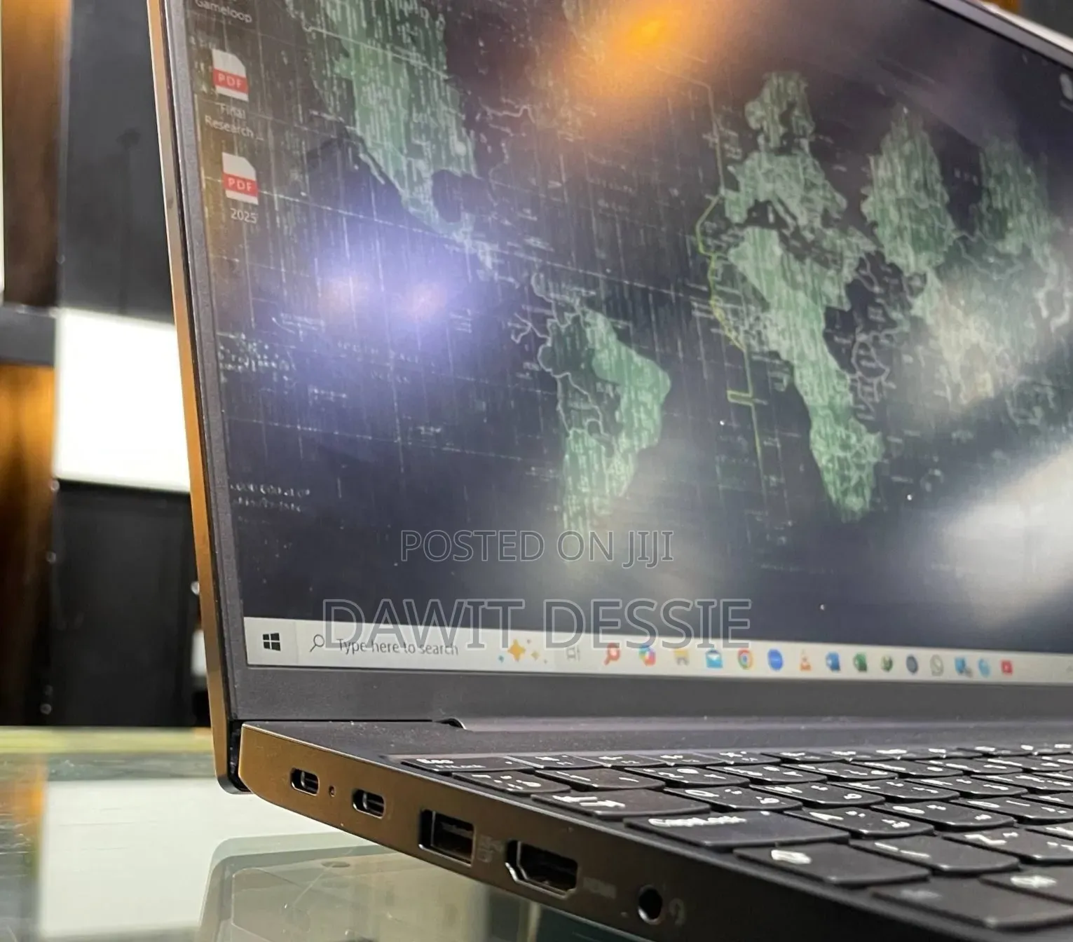 New Laptop Lenovo ThinkPad E14 Gen 1 16GB Intel Core i7 SSD 512GB