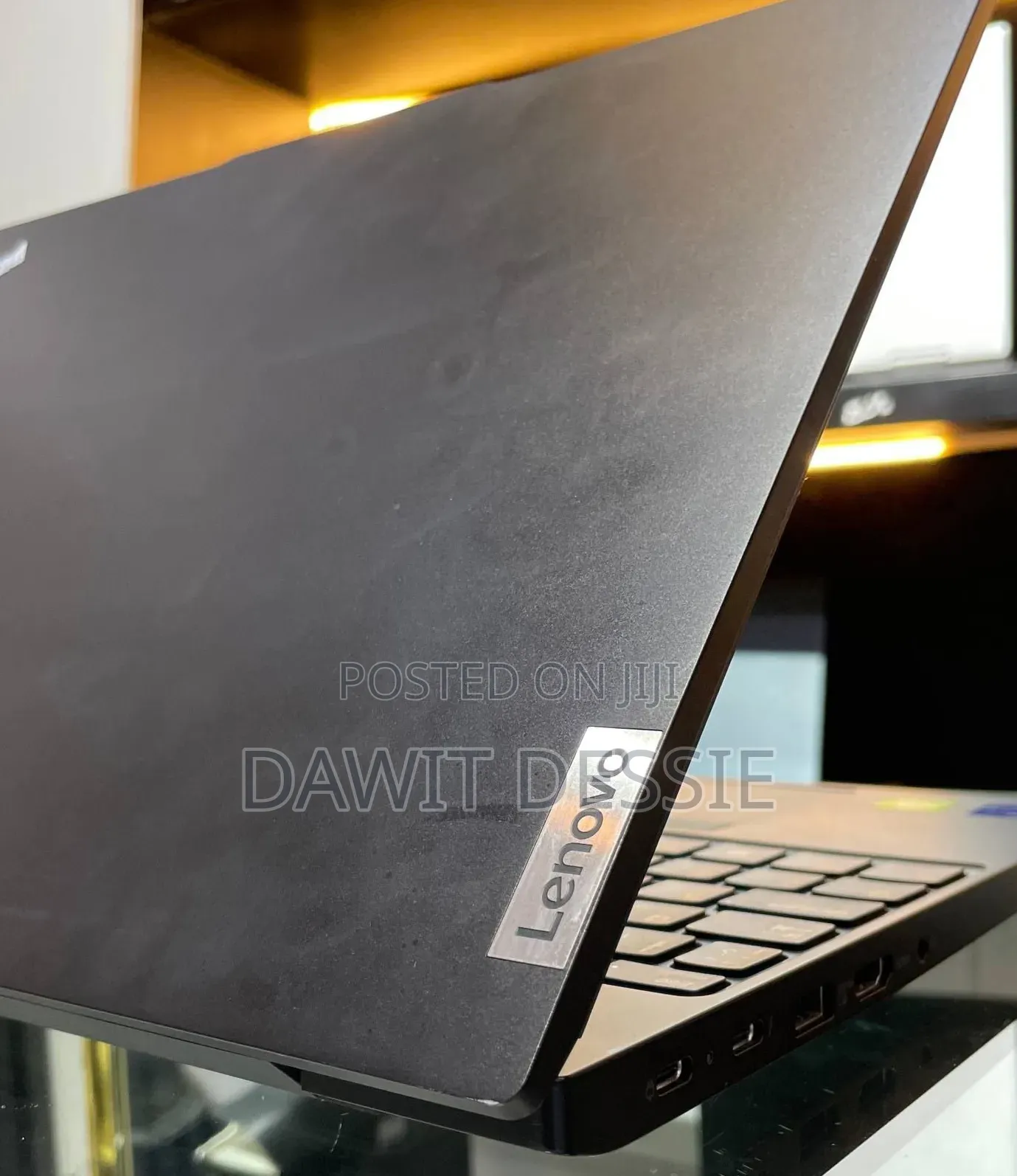 New Laptop Lenovo ThinkPad E14 Gen 1 16GB Intel Core i7 SSD 512GB