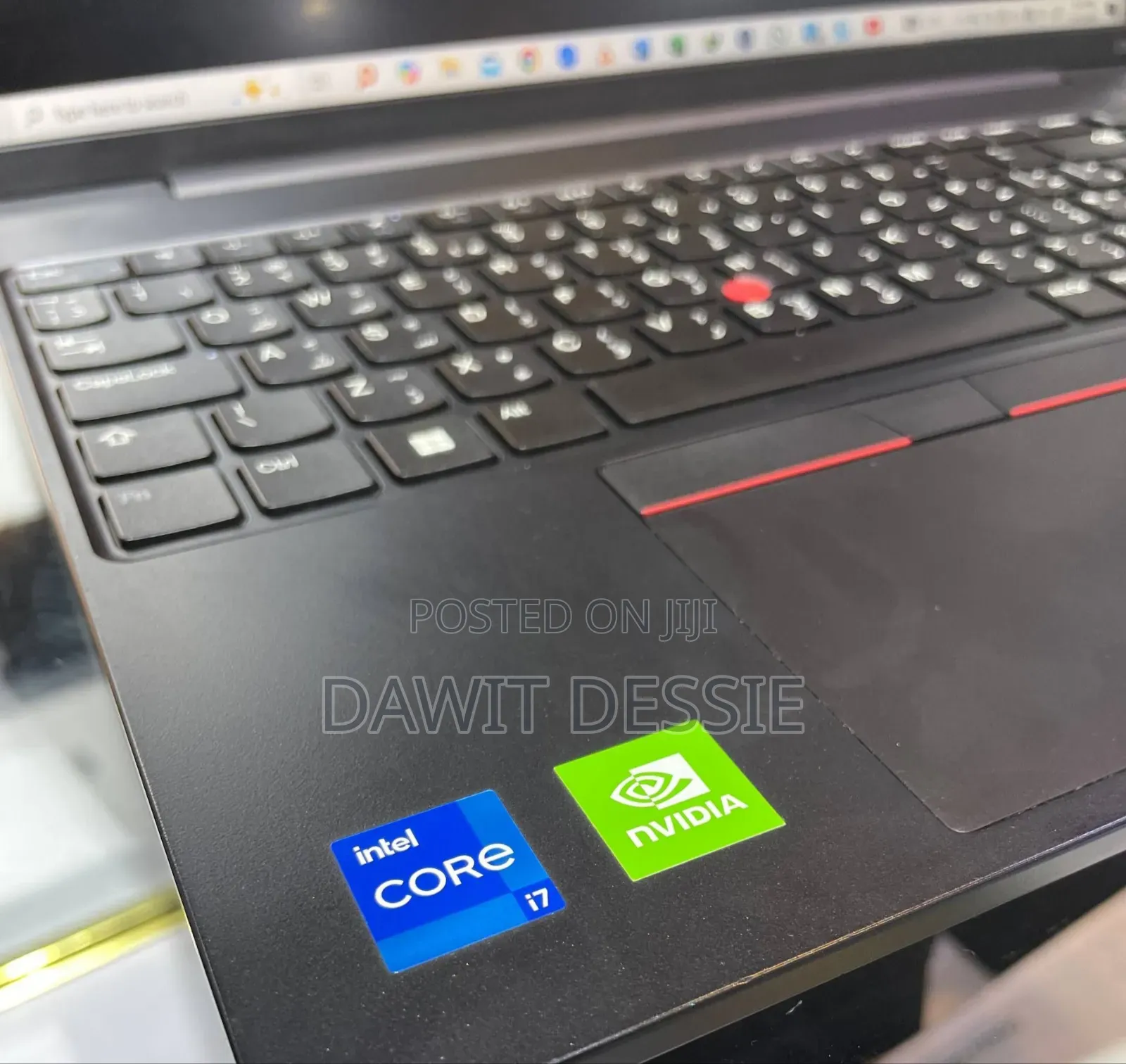 New Laptop Lenovo ThinkPad E14 Gen 1 16GB Intel Core i7 SSD 512GB